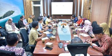 FITRA Riau Dorong Redistribusi DBH Migas untuk Desa Penghasil di Kabupaten Bengkalis