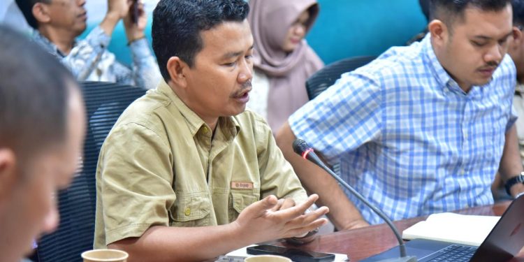 FITRA Riau Dorong Redistribusi DBH Migas untuk Desa Penghasil di Kabupaten Bengkalis