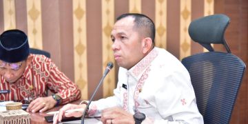 FITRA Riau Dorong Redistribusi DBH Migas untuk Desa Penghasil di Kabupaten Bengkalis
