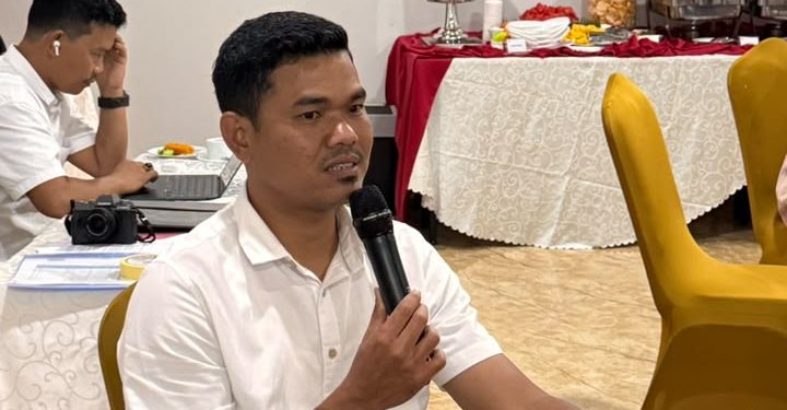 Penguatan Perencanaan Pemerintah Desa dalam Percepatan Penanggulangan Kemiskinan di Desa Penghasil Migas Kabupaten Bengkalis
