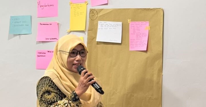 Penguatan Perencanaan Pemerintah Desa dalam Percepatan Penanggulangan Kemiskinan di Desa Penghasil Migas Kabupaten Bengkalis