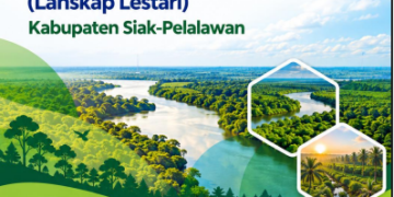 Hasil Kajian: Peningkatan Kualitas dan Kuantitas Anggaran Pembangunan Berkelanjutan (Lanskap Lestari) Kabupaten Siak-Pelalawan