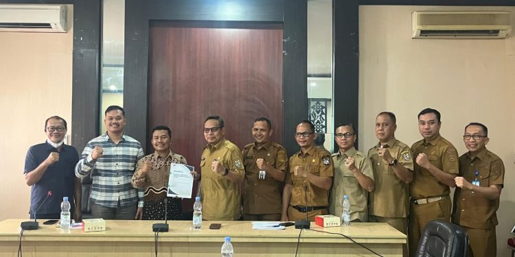 FITRA Riau Dorong Pemkab Pelalawan Perkuat Pembiayaan Lanskap Lestari