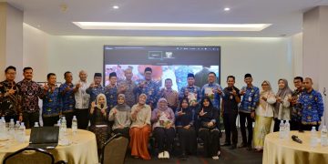 FITRA Riau dorong Penguatan Tata Kelola Persampahan Kota Pekanbaru melalui Skema Insentif Kinerja Ekologi (IKE).