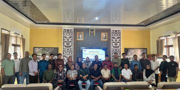 Fitra Riau Dorong 28 Kampung di Siak Prioritaskan Anggaran untuk Perlindungan Lingkungan Hidup